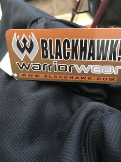 Blackhawk Warrior Wear Shirt