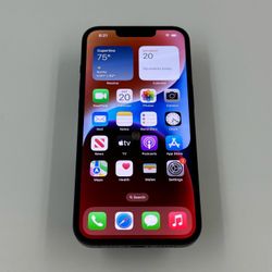 iPhone 14 128GB 99% Battery Unlocked