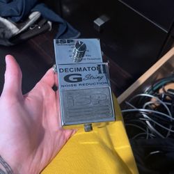 DECIMATOR NOISE REDUCTION