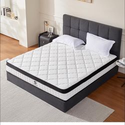 king Size Mattress 10inch