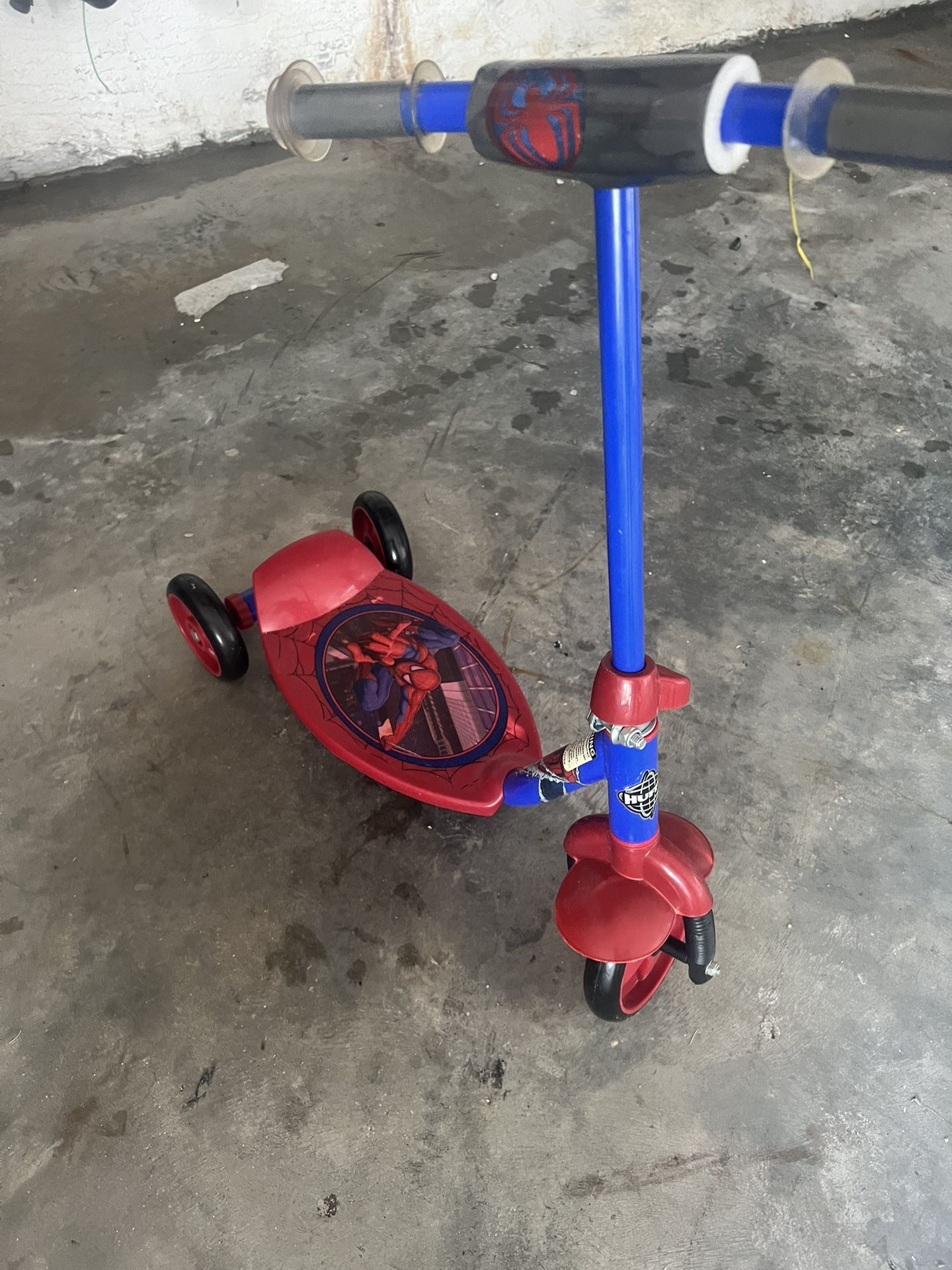 Kids Scooter