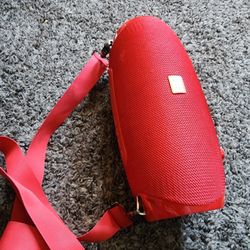 Portable Bluetooth Speaker 