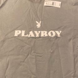 Small Playboy Shirt