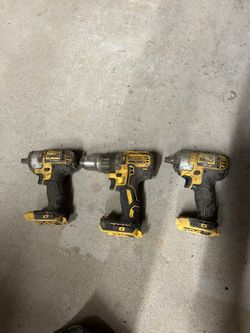 Dewalt 20v