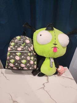 Invader Zim