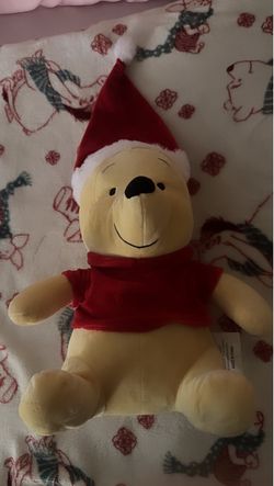 Winnie the Pooh