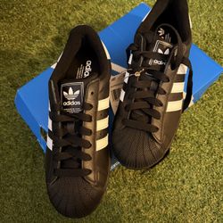 Adidas Superstar 2 Size 7.5