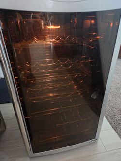 Wine cooler