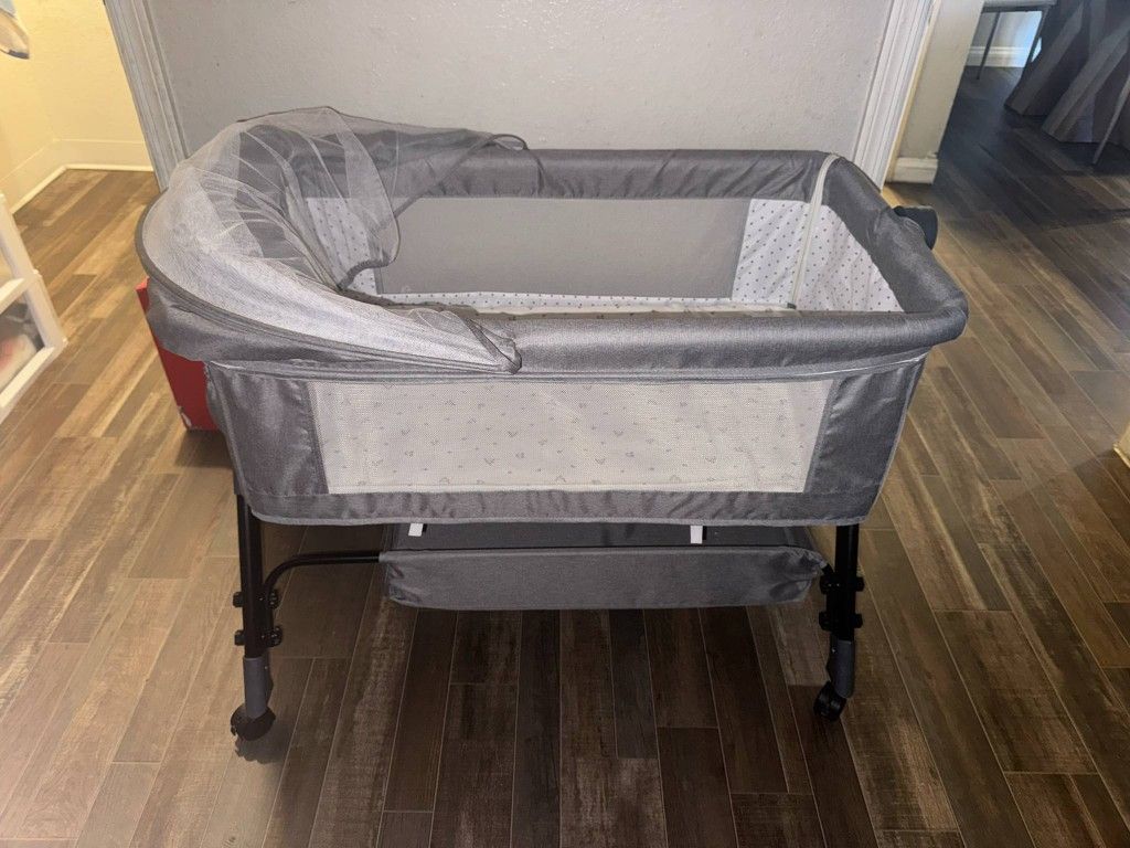 Baby Crib