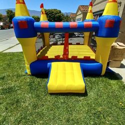 Kids Jump House