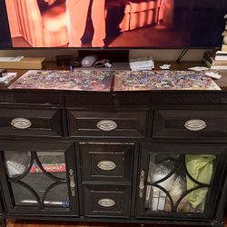 Living/dining Room Armoire