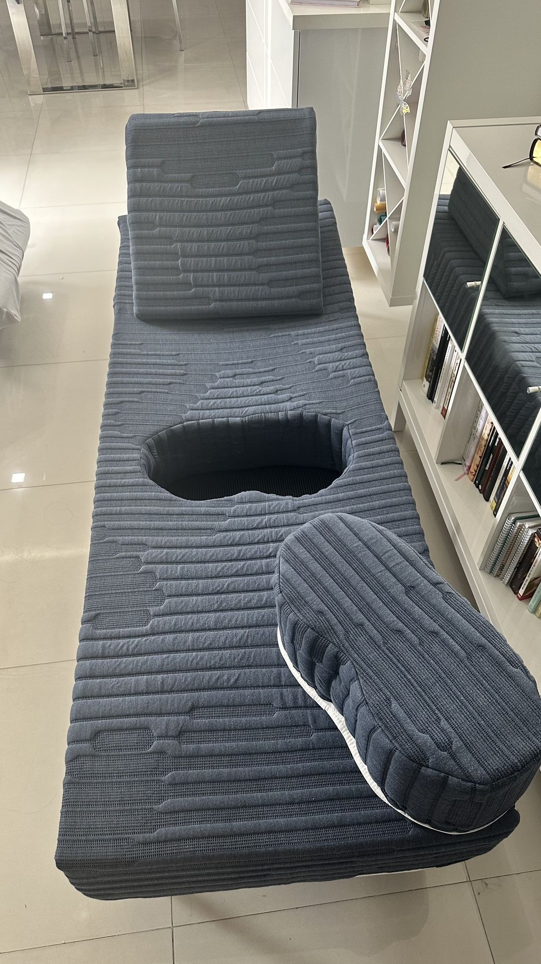 Bbl Mattress 
