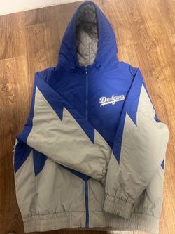 LOS ANGELES DOGERS JACKET