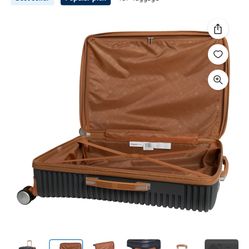 Carry On Luggage 