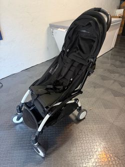 Yoyo stroller