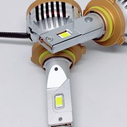 H10 LEDs 9005