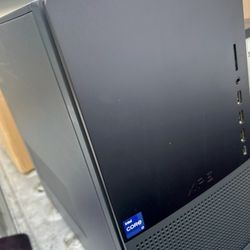 Dell Xps Gaming Pc i7 14gen /1Tb ssd/16 Gb Ram/Rtx 3050