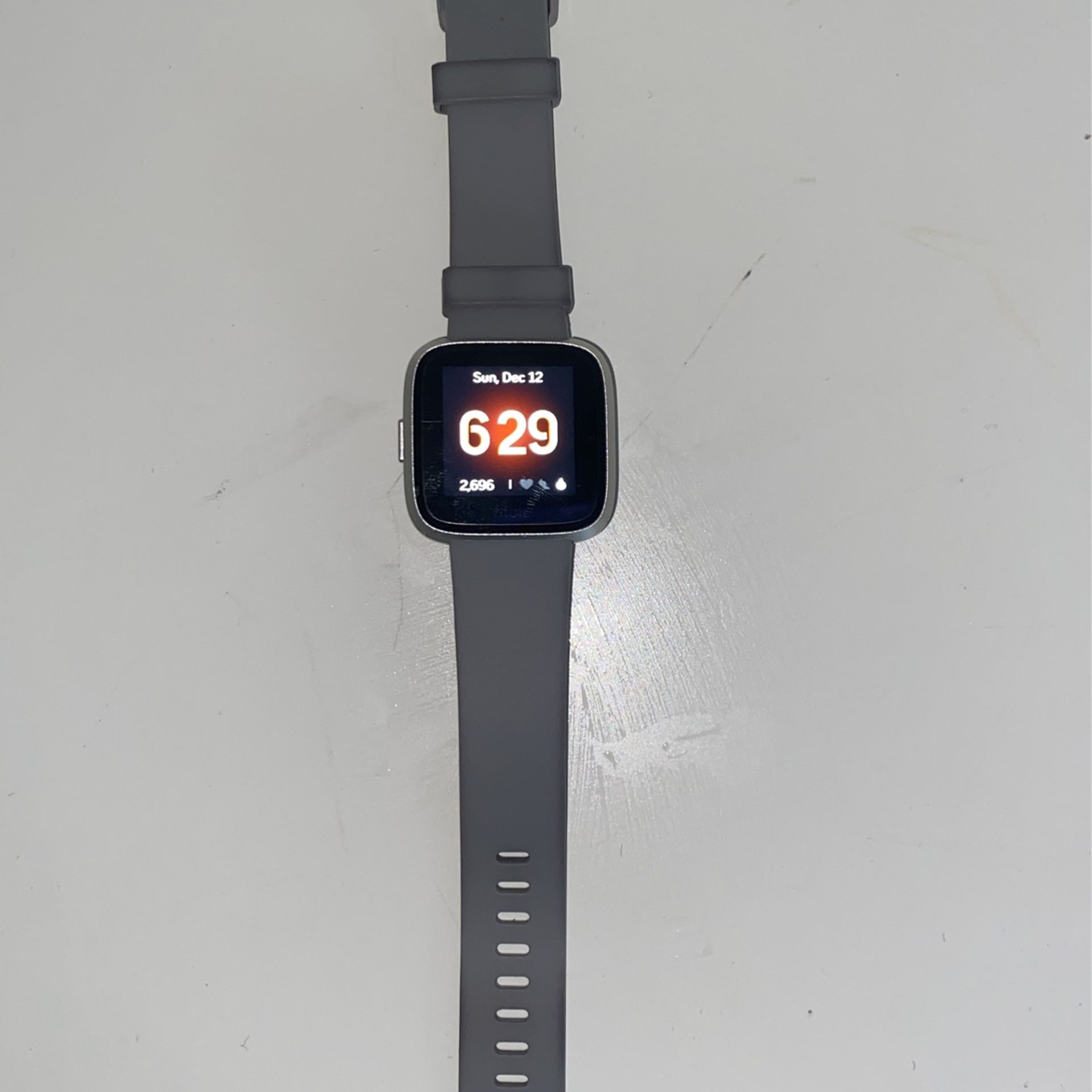 Fitbit Versa 2