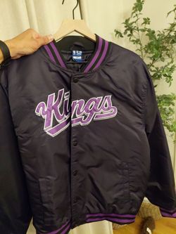 Kings jacket