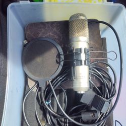 Mobile Recording