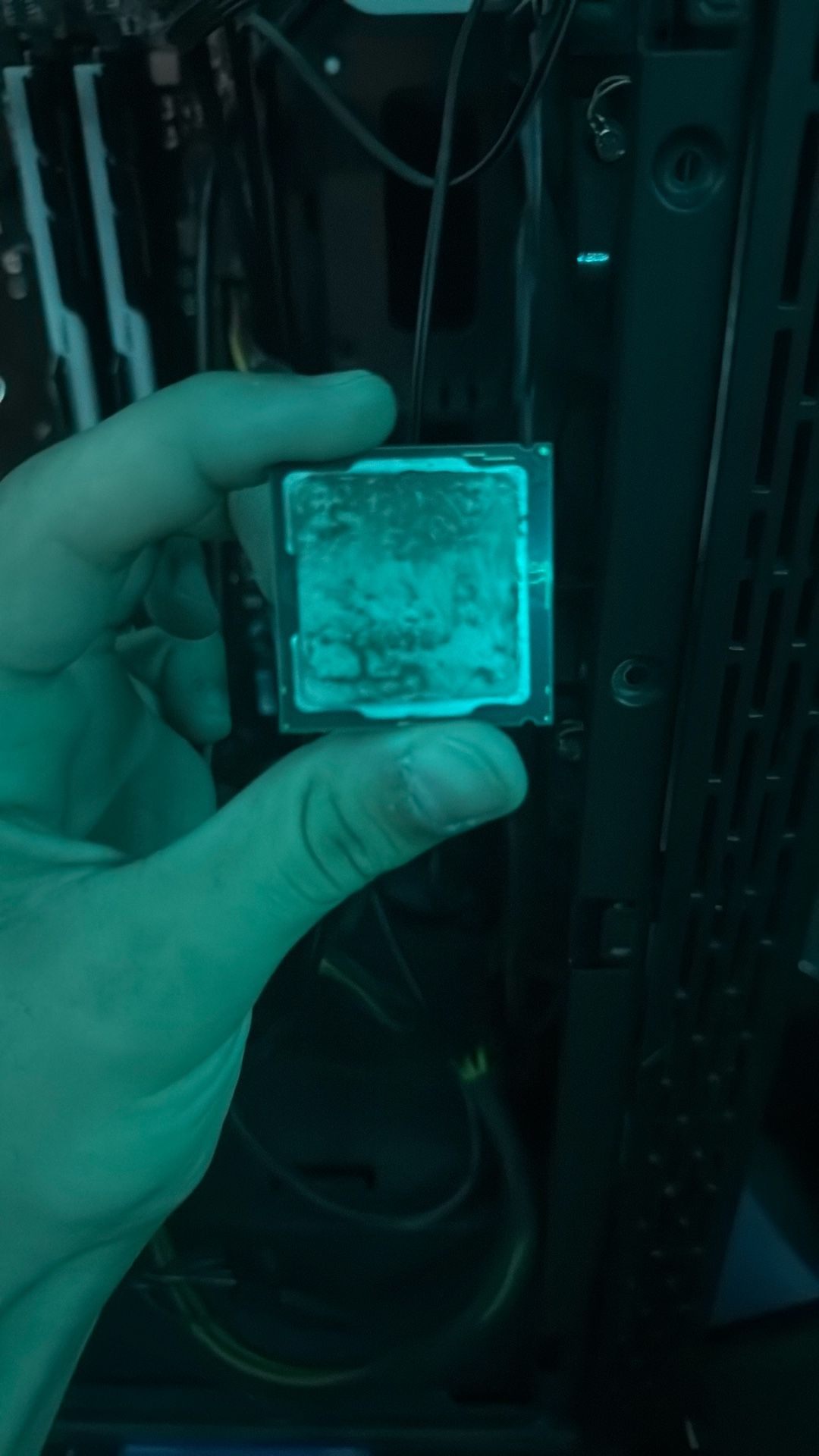 cpu core i5 9600l