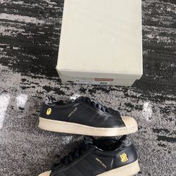 Adidas Superstar Undefeated Bape Size 5.5