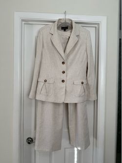 women's suit