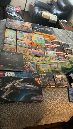 Legos