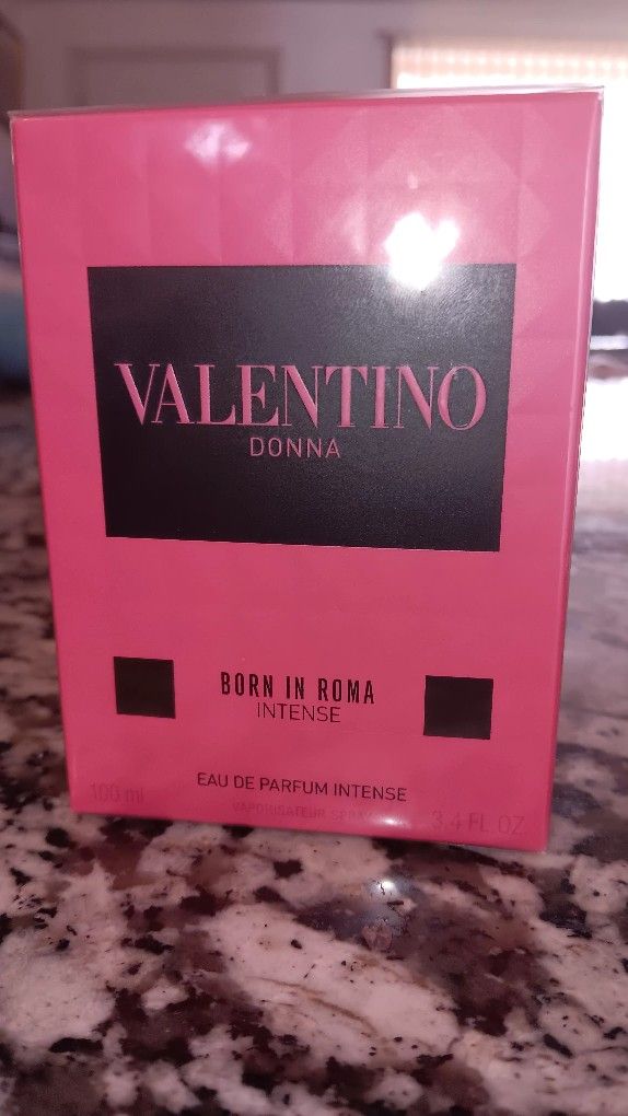 Valentino Fragrance 100ml