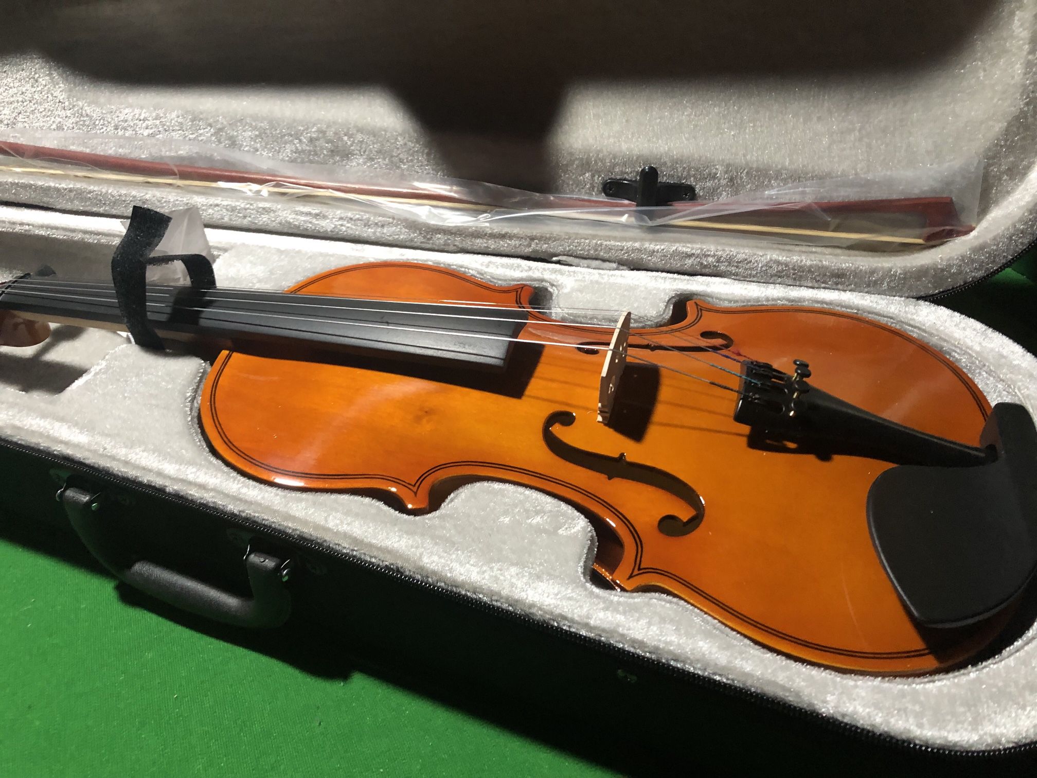Full Size New Violin 