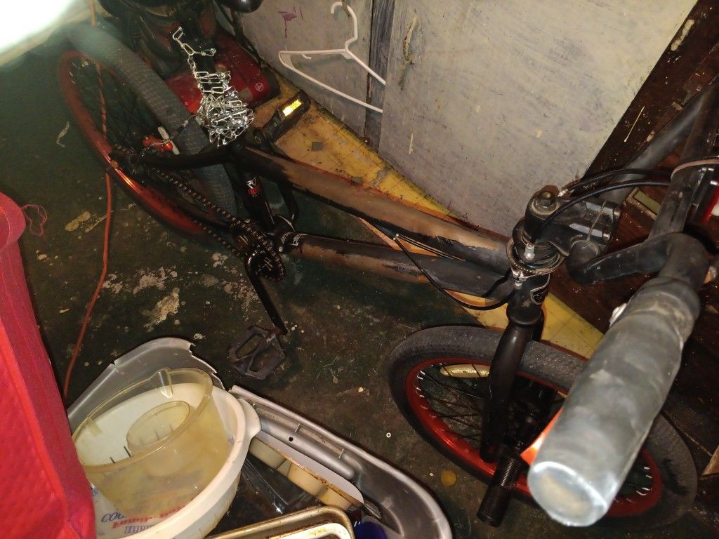 2O KENT BIKE
