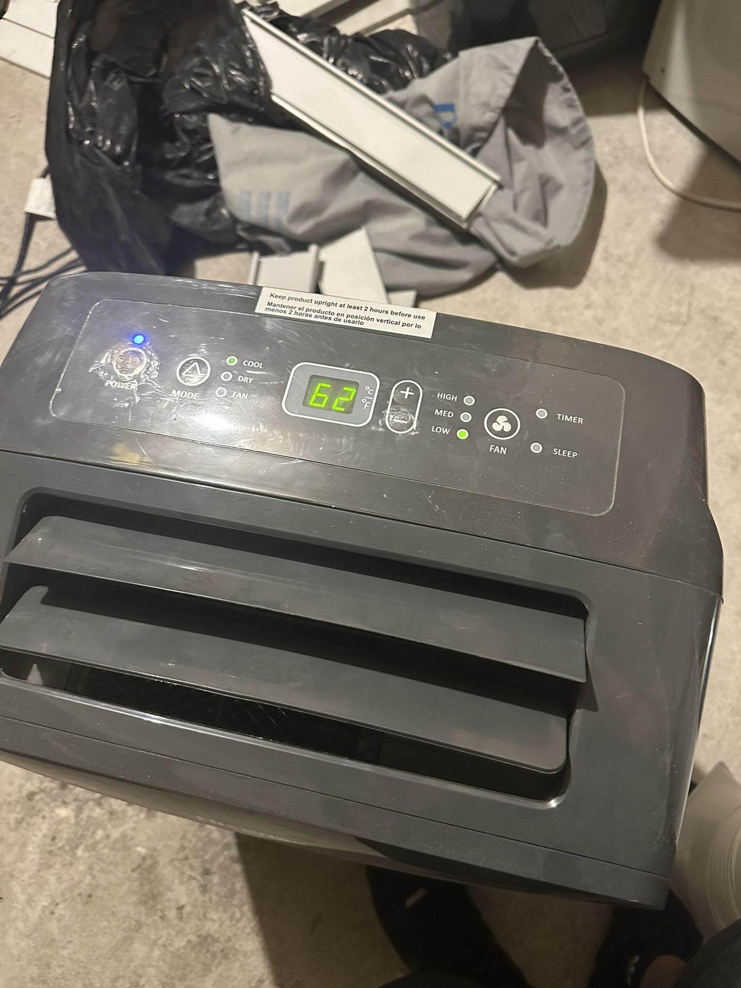 Air Conditioning Hisense