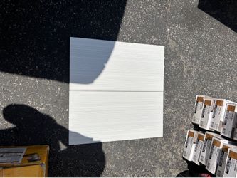 Jeffrey court tile 10*20