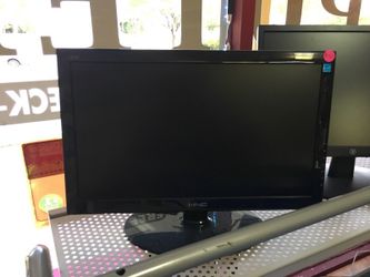 20" I-Inc computer monitor VGA OUTput