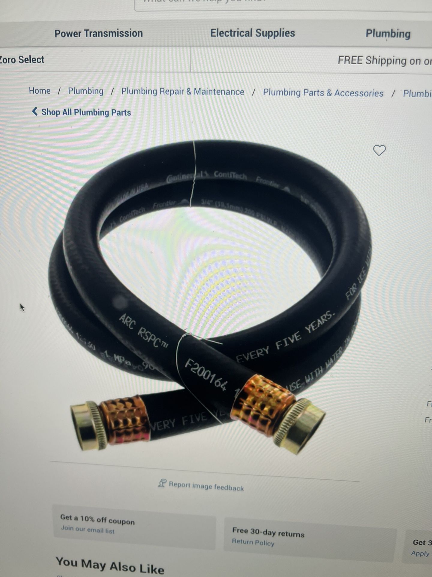 Speed Queen Laundry Equipment Parts