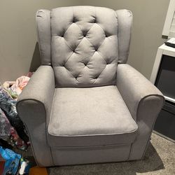 Nursery Glider
