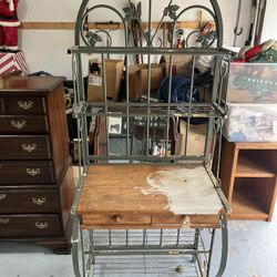 Bakers Rack
