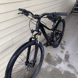 Mountain Bike Trek Marlin 