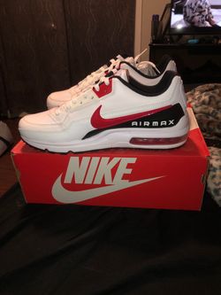 Nike air max size 10 men