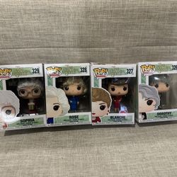 The Golden Girls Collection 