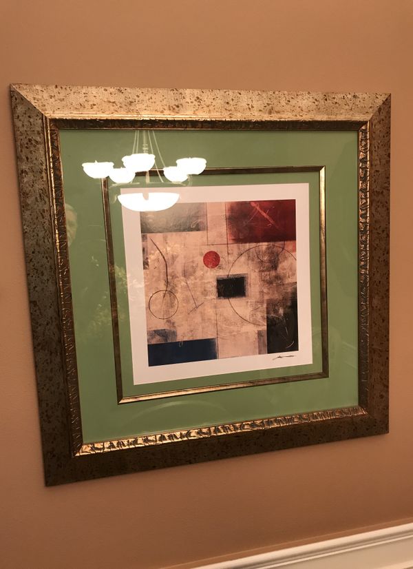 Art Frame 37 X For In Windermere Fl Offerup Art Frame 37 X