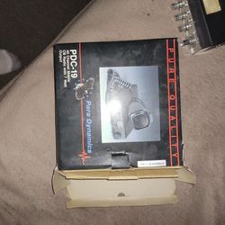 Brand New In The Box