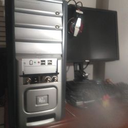 Desktop