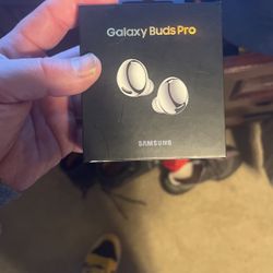 Samsung Galaxy Bud Pro