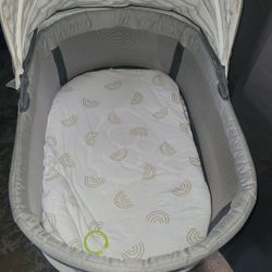 Graco Bassinet