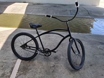 Electra beach cruiser