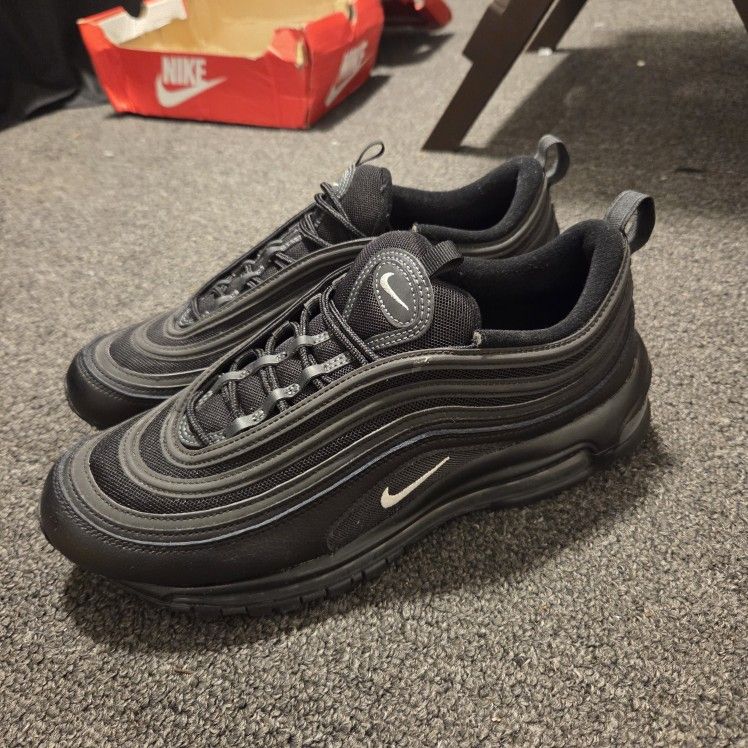 Nike Air Max 97