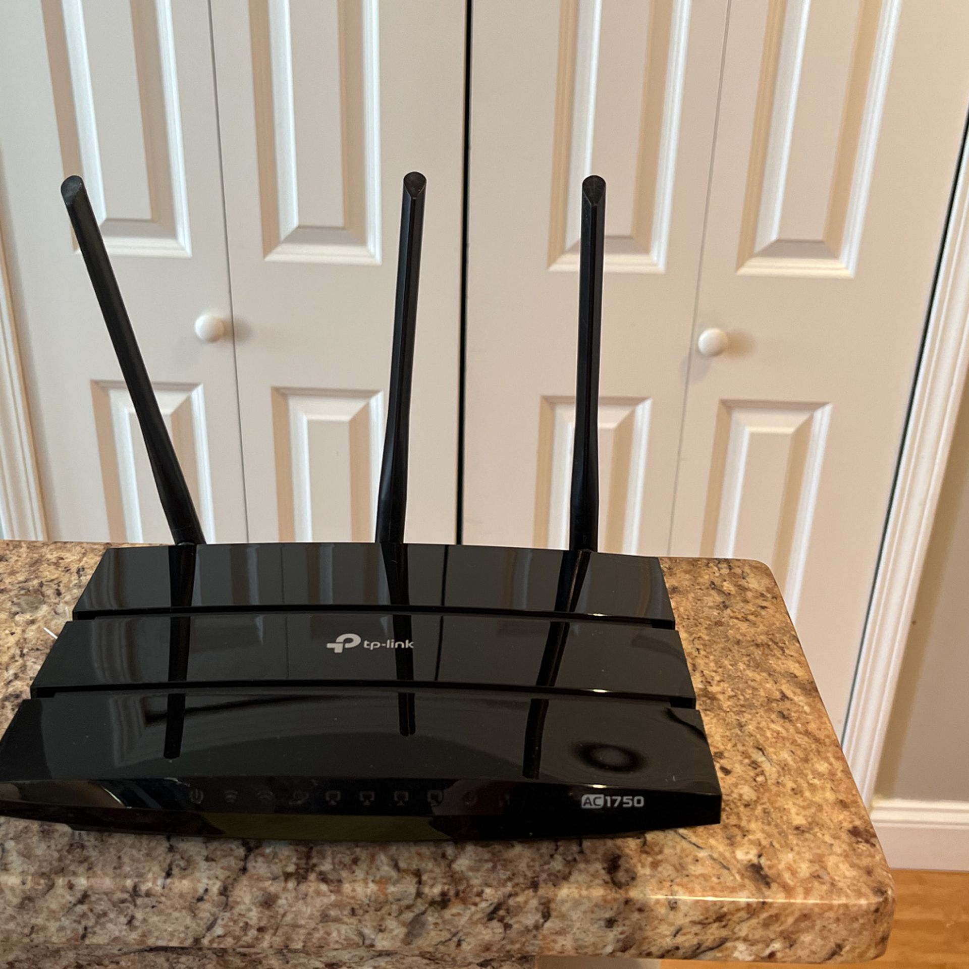 Wireless Modem And Router
