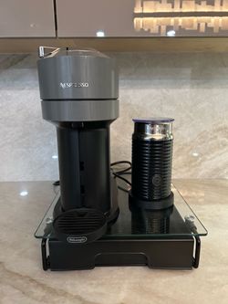 Nespresso