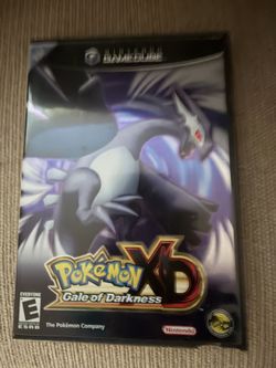 Pokémon XD